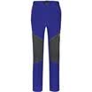 ALPINT MOUNTAIN Elmont Outdoor Couples Men&Women Climbing Pants Mountaineering Pants Waterproofing 630-204 Women&39s Purple Blue L
