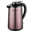Meiling MH-1831 Electric Kettle 18L Seamless Fully Stainless Steel Interior Double Wall Cool Touch Exterior