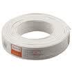 Shanze SAMZHE M100A-4C 4-core multi-strand copper telephone line 100 m roll