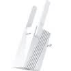 TP-LINK TL-PA500W Powerline Wi-Fi Extender used with TL-PA500