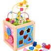Trojan horse wisdom multi - purpose beads around the chest children &39s intelligence beaded smart baby box