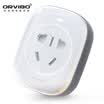 Ovibo ORVIBO S30 smart socket wireless WiFi mobile remote control remote control timer switch power statistics smart home gardenia