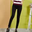 Semir Leggings Women 2017 Fall New Women&39s Black Slim Thin Pants Elastic Pants Trousers Trousers Tide 13316210021 Black 26