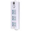 Bullet TS-103 new national standard 3-bit full-length 28 m master switch power outlet platoon plug-in board