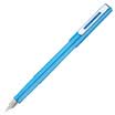 Hero HERO light blue enamel gold pen student calligraphy ink pen 1203