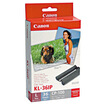 Canon KL-36IP 36 sheets box Original 5 inch photo paper for CP full range of printers