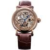 Seagull SeaGull watch fashion hollow series of automatic mechanical women&39s white powder with M182SK