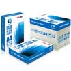 Deli 92609 70gA4 blue standard copy paper 5 packs box