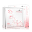 Muscle crystal yuxia rose peptide pure moisturizing silk mask 5 pieces box nourishing brightening nourishing supple