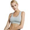 El Monte ALPINT MOUNTAIN sports bra women&39s running sports underwear yoga compression clothing 650-901 orange