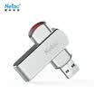 Netac U388 U disk 256GB USB30silver
