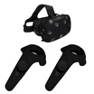 HTC VIVE smart VR glasses handle helmet silicone protective sleeve