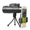 Shuguang SUNCORE Universal mobile telephoto lens full metal single barrel camera telescope HD 12 times high telephoto camera lens video