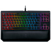 Razer Black Widow Spider Athletic Symphony Edition v2-Orange Machine Mechanical Keyboard Jedi Survival Chicken Keyboard