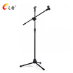 E Voice NB-107 Microphone Microphone Stand Telescopic Floor Tripod