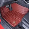 Wufu Jinniu Ruyi Niu all surrounded by car mat A6LQ5Q7 Mercedes-Benz E-class GLC Volvo XC60XC90 mat red 6-8