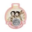 Shanghai woman Vaseline cherry lip balm 20ml moisturizing colorless dull lip gloss male&female lip
