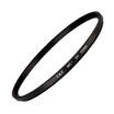 C & C MC UV 52mm professional ultra-thin high-definition double-sided multi-layer UV protection mirror anti-fog waterproof anti-UV SLR filter