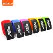 ECOLA PQ-06 Smart colorful finishing line with storage line six loaded