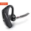 Plantronics Voyager 5200 Business Single Ear Bluetooth Headset Universal Earhook Black