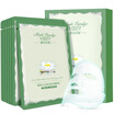 Membrane method of the family water lily water Yingrun mask paste 7 pieces dense moist&shiny