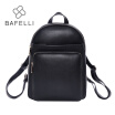 BAFELLI 2017 fashion women backpack travel bag for teenages girls vintage backpacks deep blue black women bag