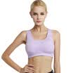 El Monte ALPINT MOUNTAIN sports bra women&39s running sports underwear yoga compression clothing 650-901 orange