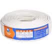 Akihabara CHOSEAL Q87T50S home improvement white TV line 50 meters volume
