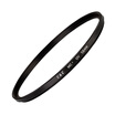 C & C MC UV 58mm professional ultra-thin high-definition double-sided multi-layer UV protection mirror anti-fog waterproof anti-UV SLR filter
