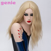 women wigs synthetic wigs curly long blonde wig heat resistant blond wig hair Rose network WoodFestival
