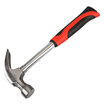 SANTO claw hammer 12oz durable Great for DIY builders carpenters contractors handcraft handyman