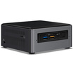 Intel Intel NUC mini smart computer built-in Core i7-7567U processor NUC7I7BNHL