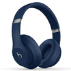 Beats Studio3 Wireless Sound Recorder Wireless 3rd Generation Bluetooth Headset Wireless Headphones for Headphones - Blue Microphone MQCY2PA A