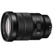 Sony SONY E PZ 18-105mm F4 G OSS APS-C Frame Standard Zoom Micro Single Lens SELP18105G