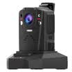 Decryptor DECRYPTERS B10 HD Enforcement Recorder Camera Professional Field Recorder Infrared Night Vision Built-in 64G Dual Battery
