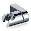 Haili Sprinkler Base Sprinkler Block Bathroom Sprinkler Bracket Shower Sprinkler Holder Water Heater Accessories 08001