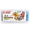 Sanmu SUNWOOD bear infested cartoon 36 color colorful oil painting stick XCM0047 student stationery
