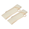 JJ-YS206 Gourd Loose Rasp Towel Scarf Double-sided Rubbing Bath Scarf Scrubbing Scarf Exfoliating 2
