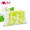 MIPIN MIPIN citrus essential oil soap 80g Latvia imported acne oil control moisturizing facial SOAP gift bubble net