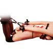 Mystery Ji adult sex toys SM alternative toy bondage training set