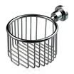 Sea bathroom holder rack toilet paper toilet bathroom toilet toilet bathroom basket basket 08023