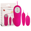 PATTY PRETTYLOVe Adult Supplies Wired Silicone Double Eyelids Eyelids Stimulation Female Adult Supplies Sensitive Points Explore Diapping BI-014391