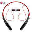 LG HBS-510 Bluetooth Headset Sports Headphones Mobile Phone Earphones In-Ear Headphones Wireless Stereo Music Headphones Red