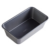 Jerkino Jekero baking tool mold sticky black toast mold 2lbs