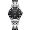 Seagull SEAGULL Business & Leisure Series Automatic Mechanical Watch Women&39s Table Nail Black Plate Steel D816457L