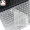 Snowkids HP Laptop to Thin Clear Keyboard Film TPU Protective Film Transparent for HP Spectre 13ENVY 133