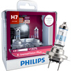 Philips H7 Enhanced Headlight Bulb 3700K