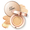 CLIO Concealer Cushion 2 15g 2 Free replacement Concealer lasting moisturizing bright color