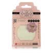 Fen-age natural eye paste paste 240 pairs of double-fold paste lady type 3211 invisible transparent stickers with push stick