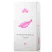 Lulu oral sex woman sets the oil-free fruity thin condom 60 installed